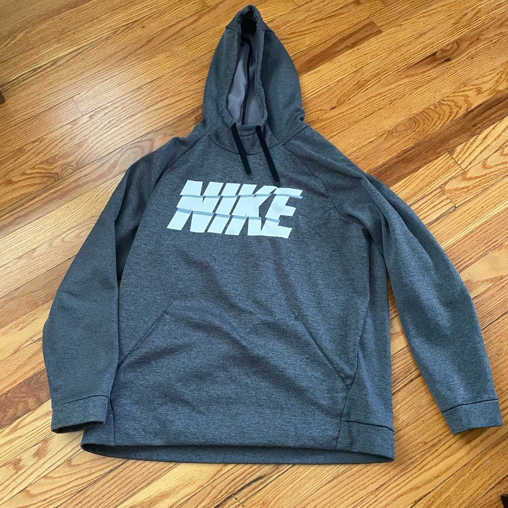 Nike hoodie